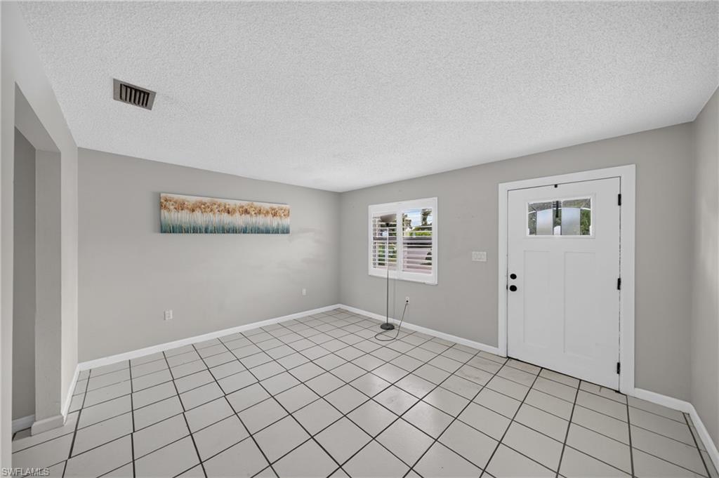 CAPE CORAL - Residential Income