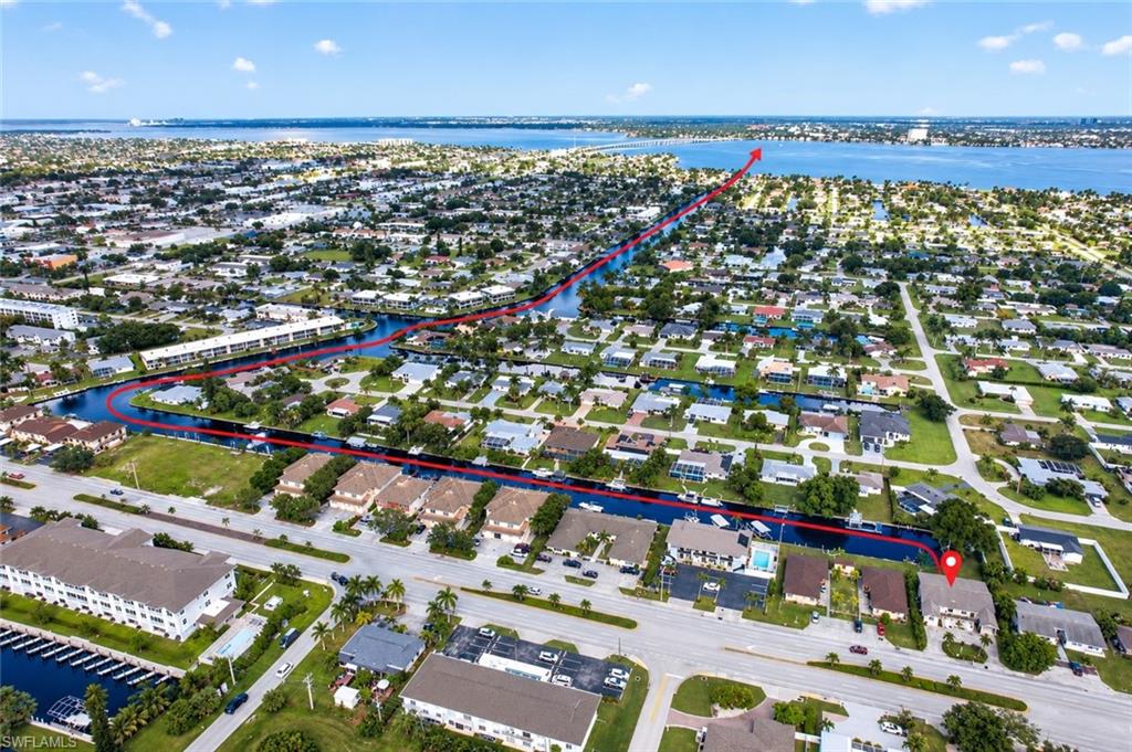 CAPE CORAL - Residential Income
