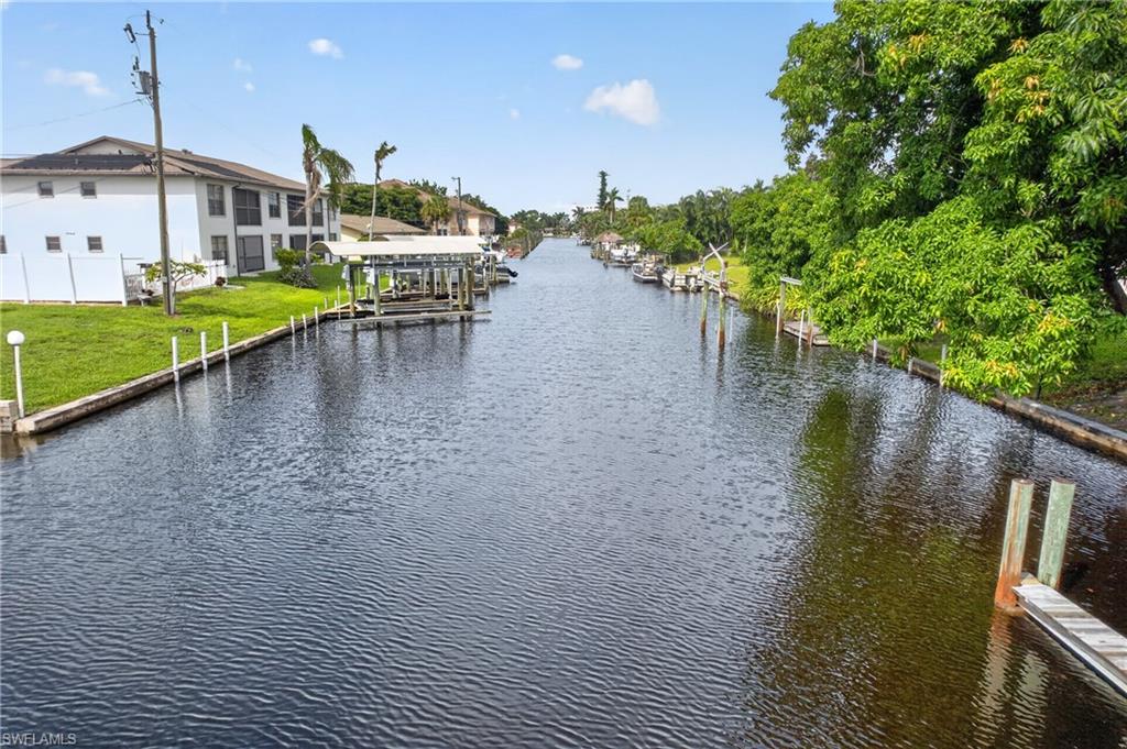 CAPE CORAL - Residential Income