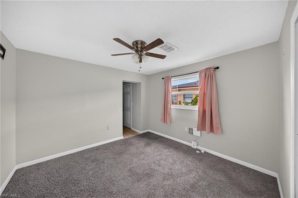 CAPE CORAL - Residential Income