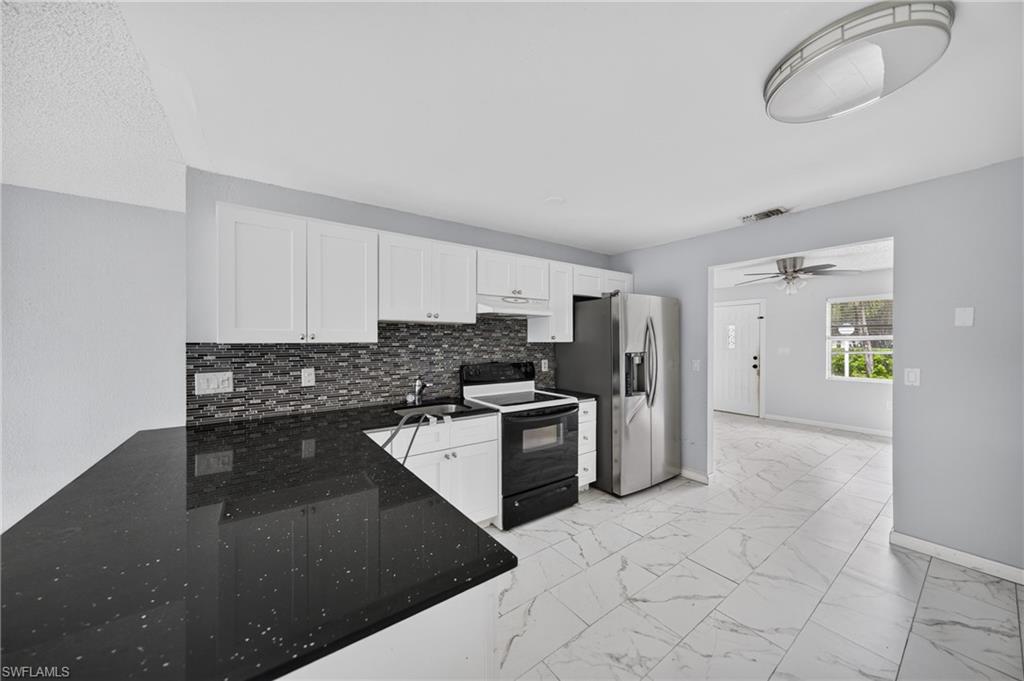 CAPE CORAL - Residential Income
