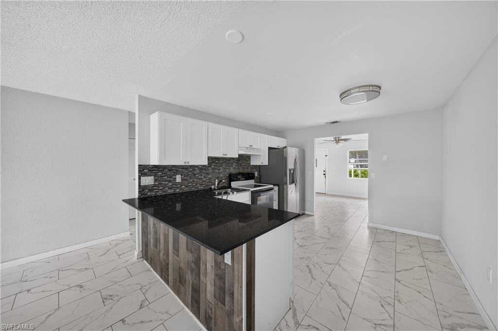 CAPE CORAL - Residential Income