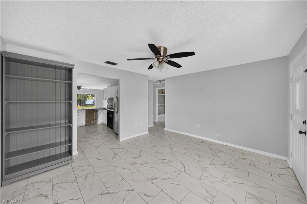 CAPE CORAL - Residential Income