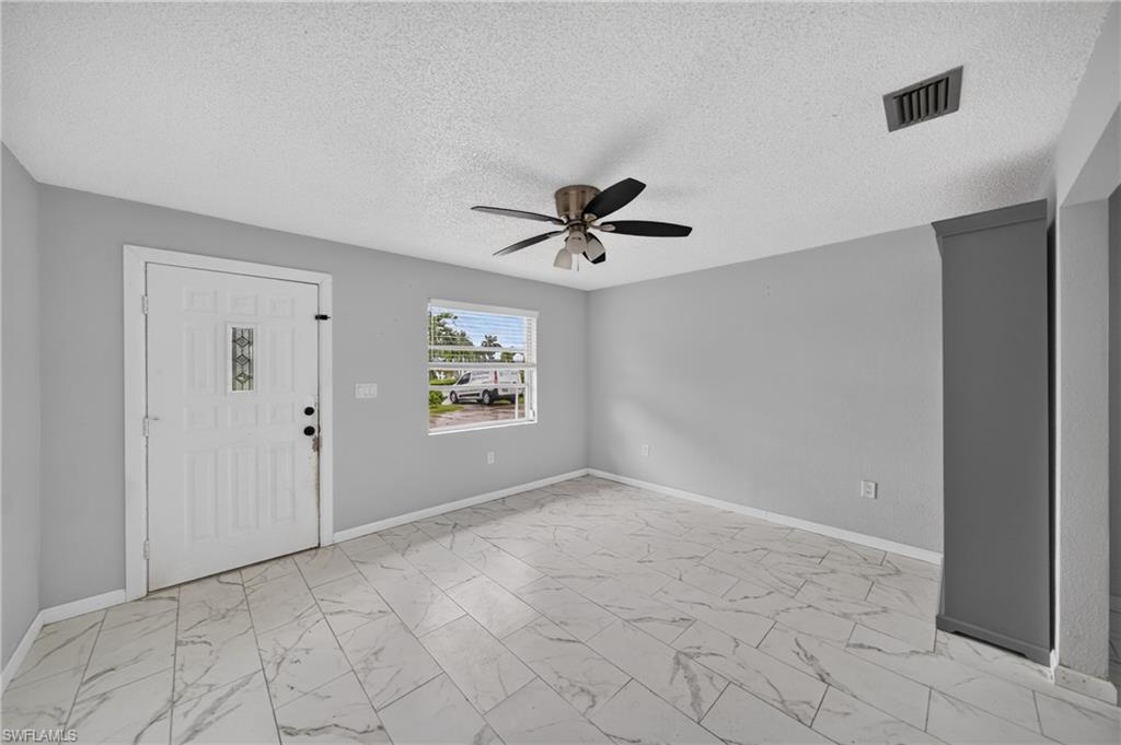 CAPE CORAL - Residential Income
