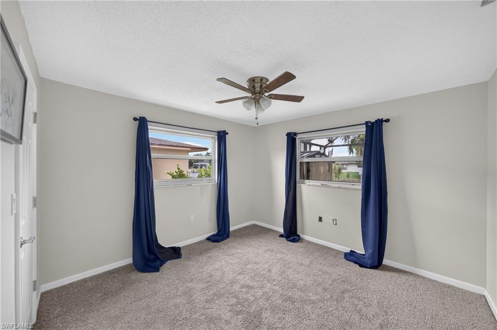 CAPE CORAL - Residential Income