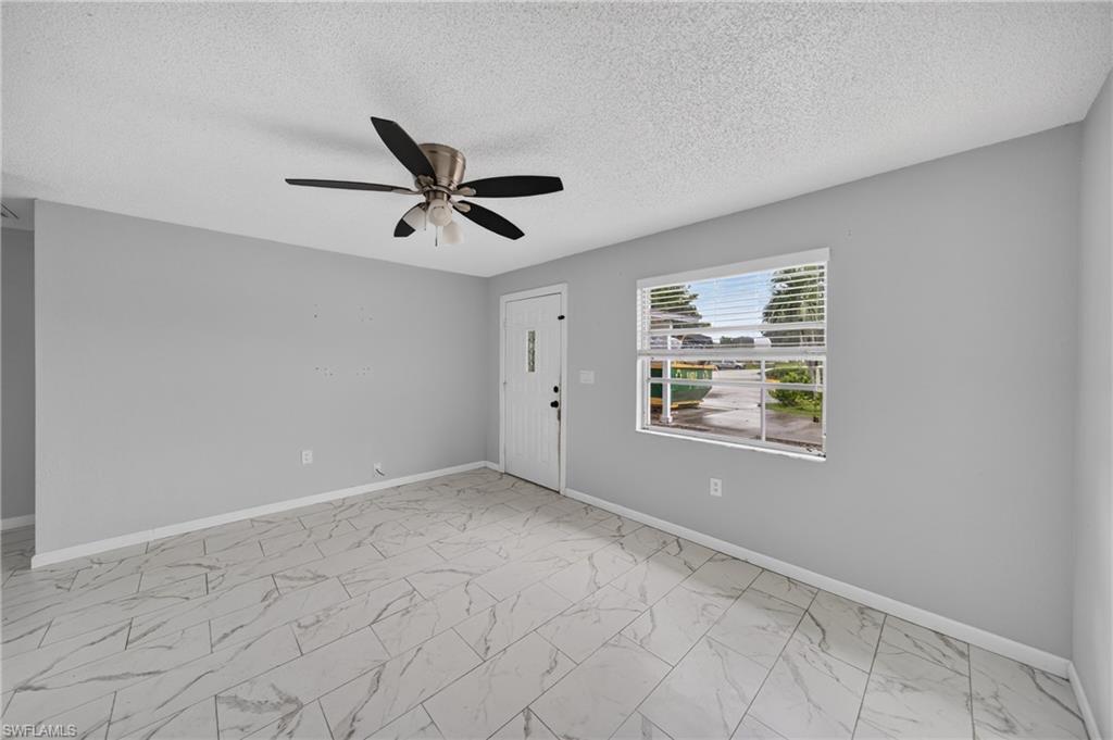 CAPE CORAL - Residential Income