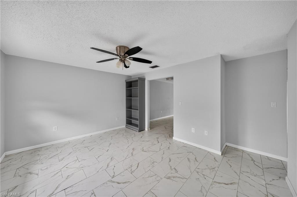 CAPE CORAL - Residential Income