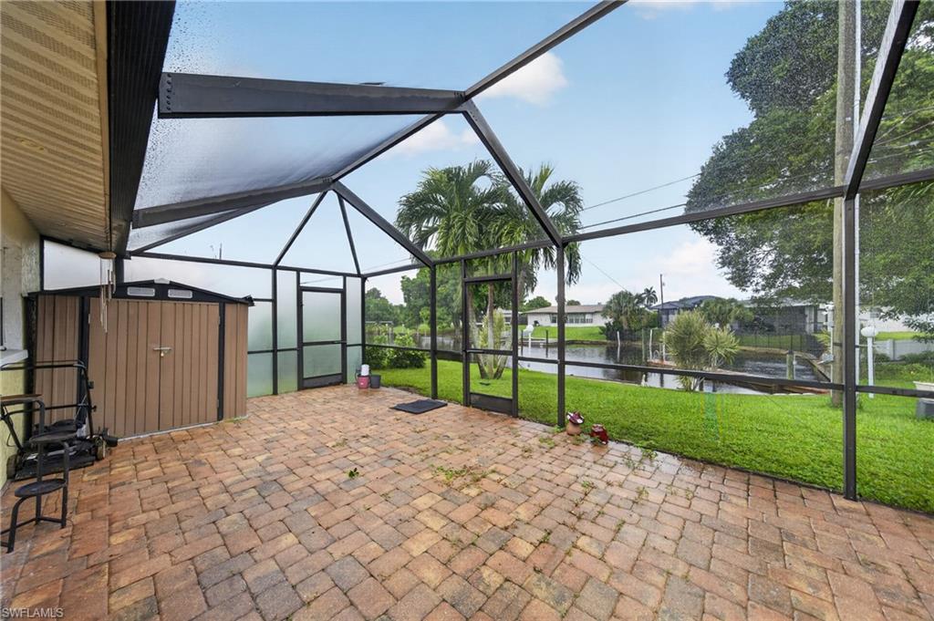 CAPE CORAL - Residential Income