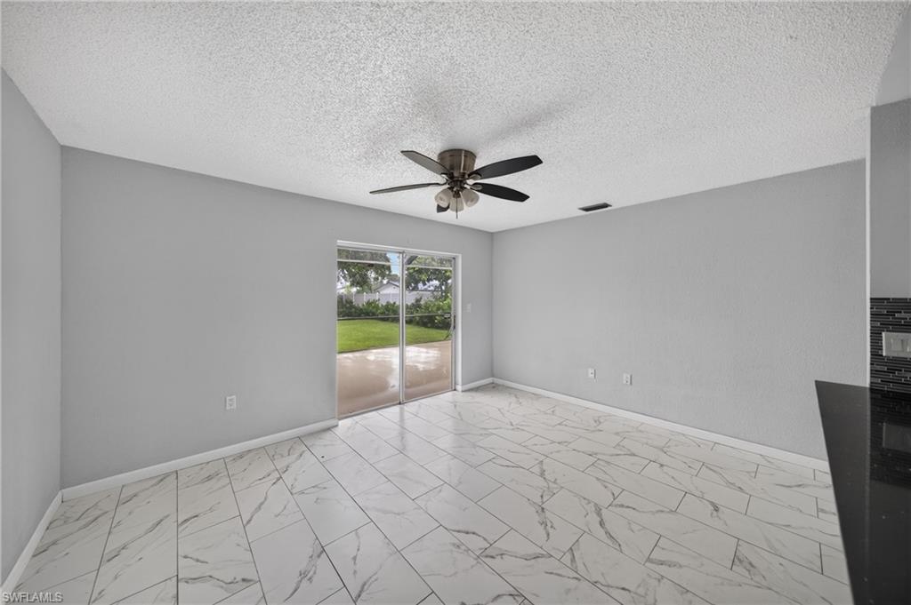 CAPE CORAL - Residential Income
