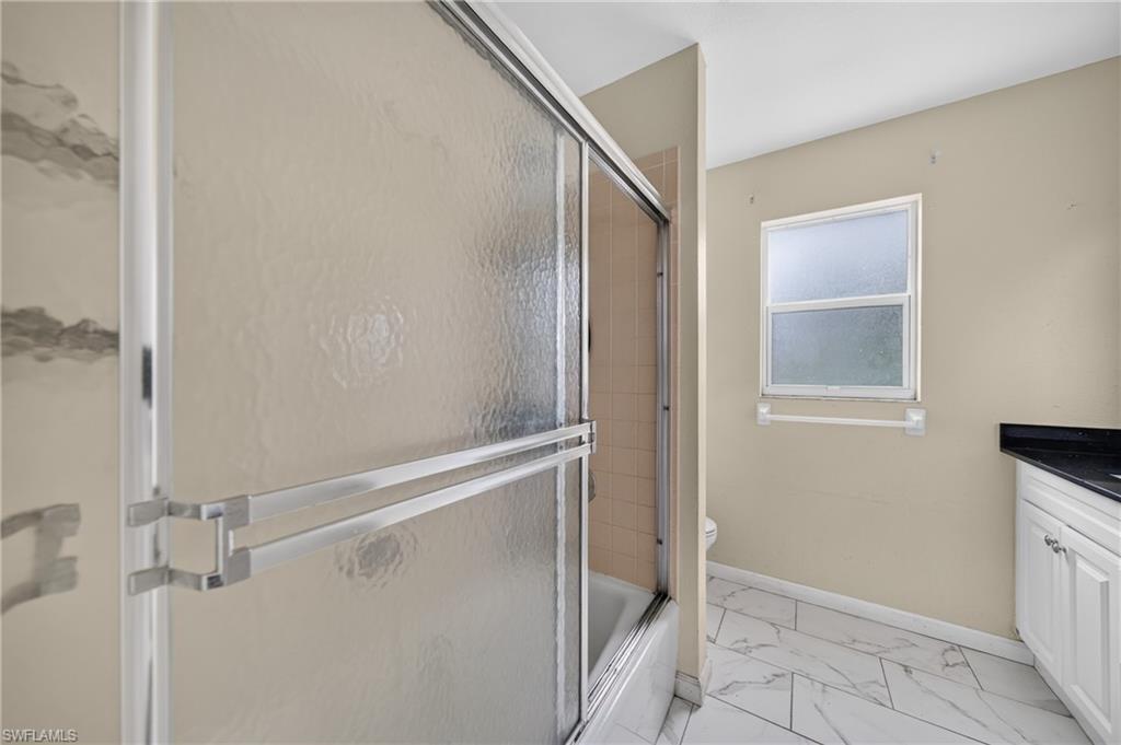 CAPE CORAL - Residential Income