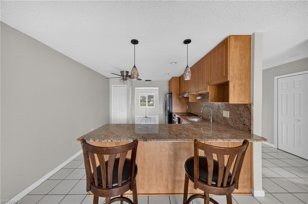 CAPE CORAL - Residential Income