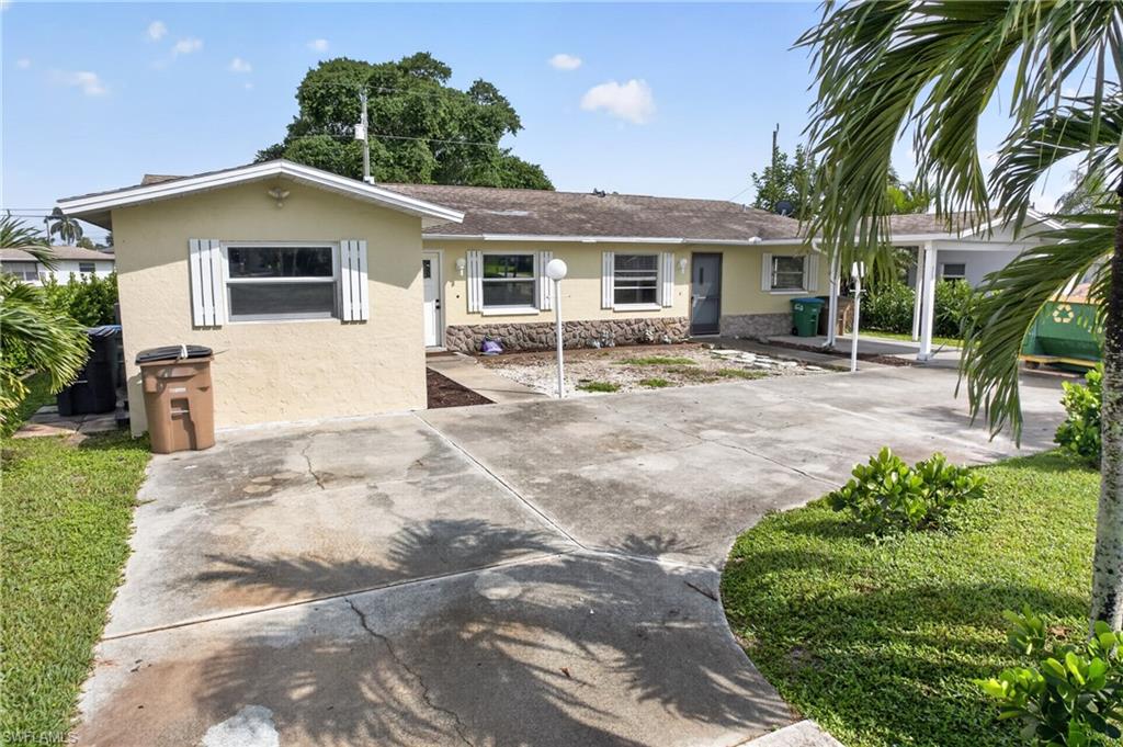 CAPE CORAL - Residential Income