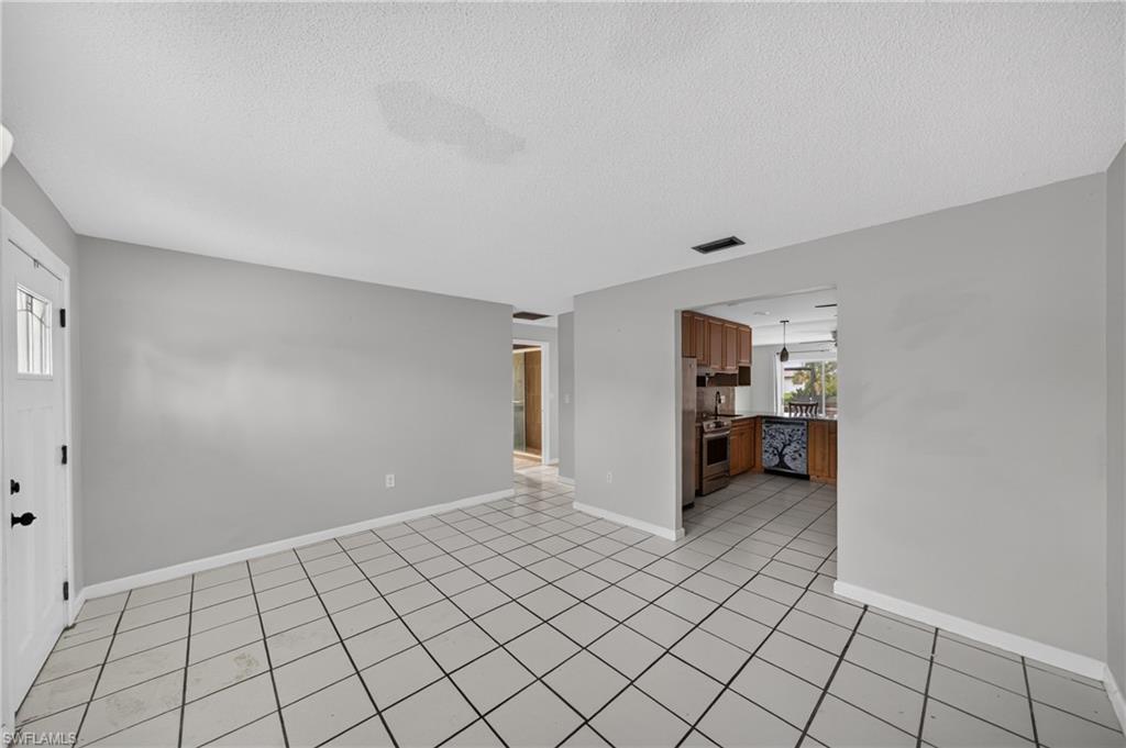 CAPE CORAL - Residential Income