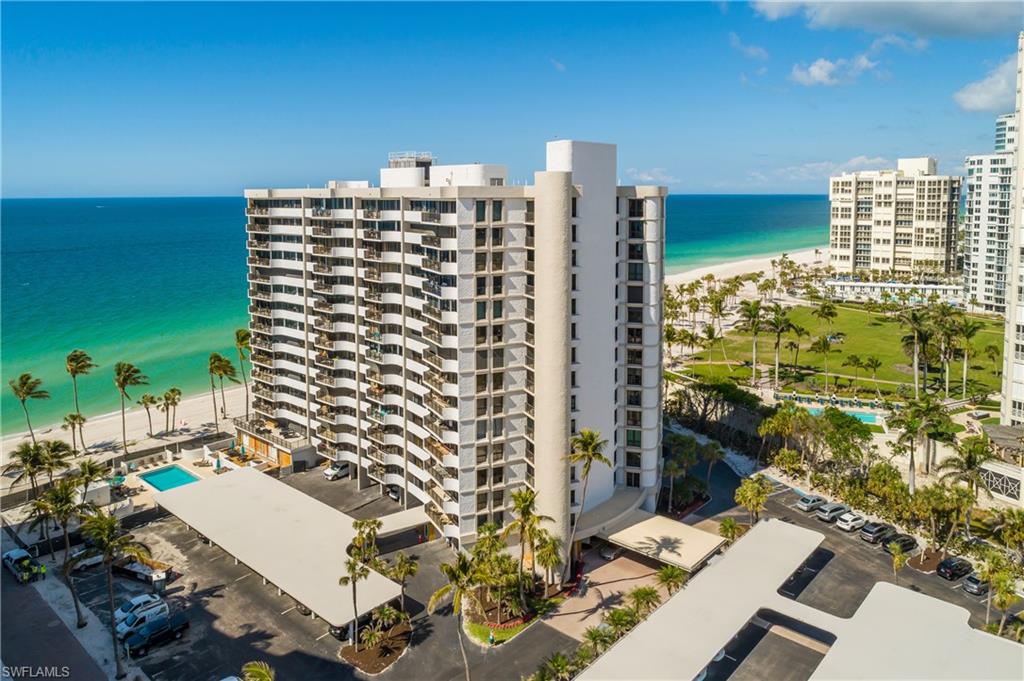 GULFSIDE - Residential Lease