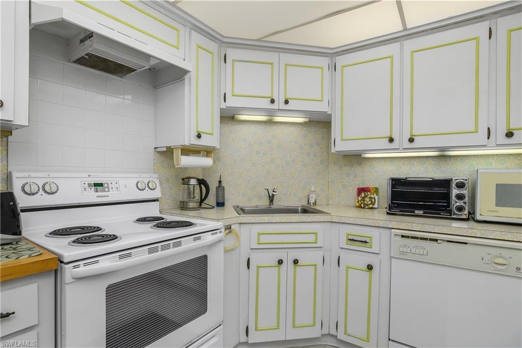 GULFSIDE - Residential Lease