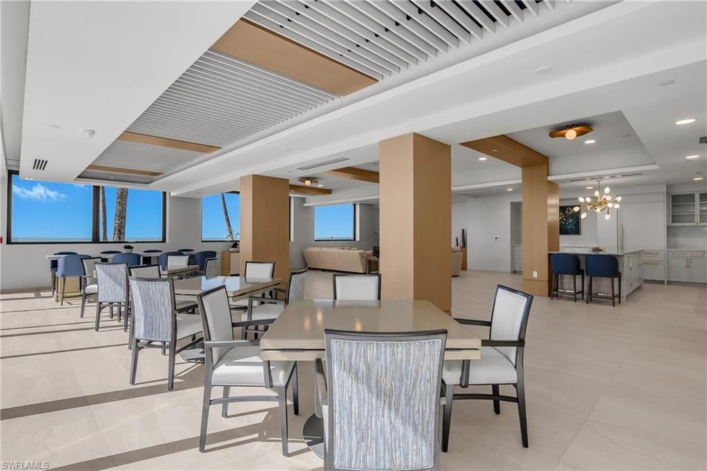 GULFSIDE - Residential Lease