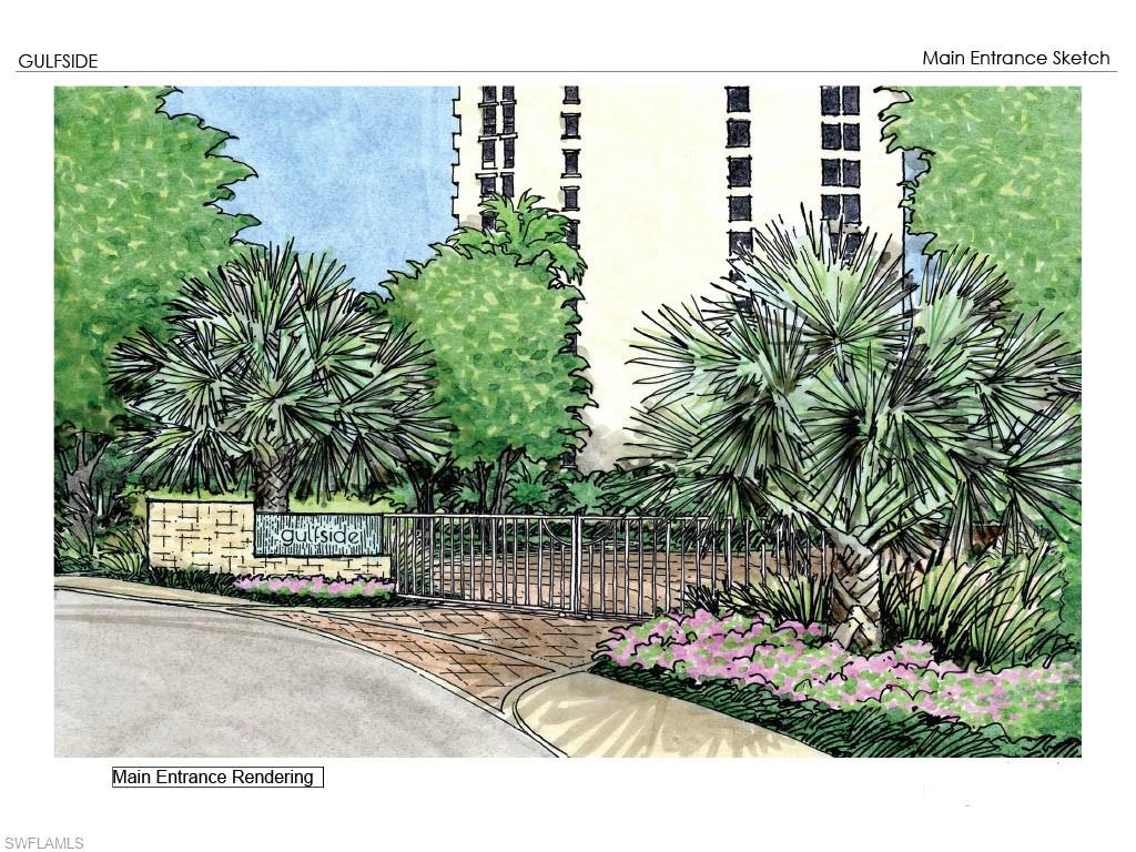 GULFSIDE - Residential Lease