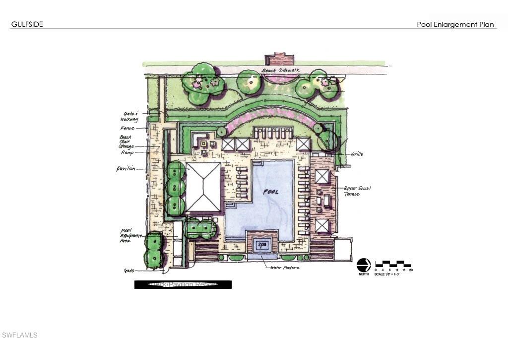 GULFSIDE - Residential Lease