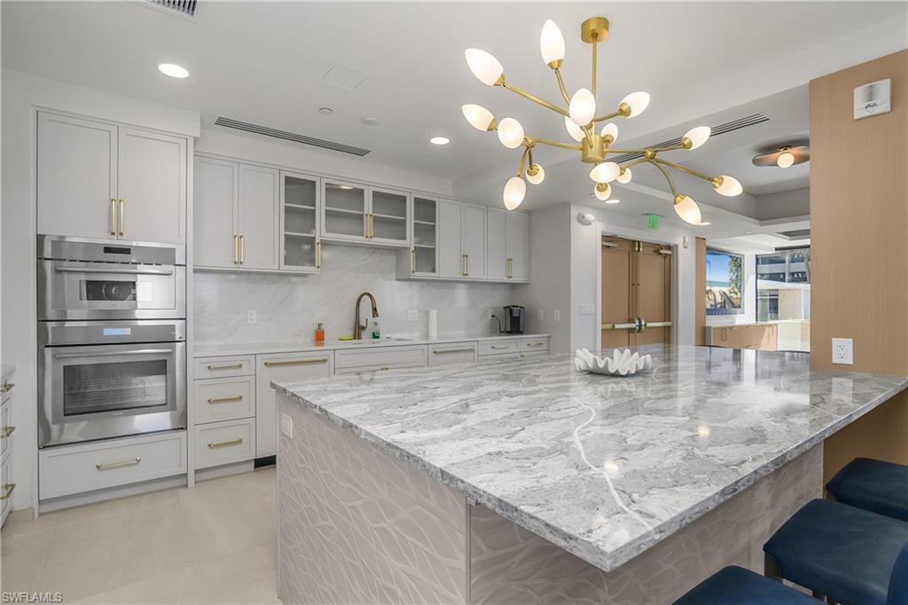 GULFSIDE - Residential Lease