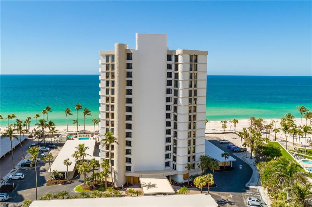 GULFSIDE - Residential Lease