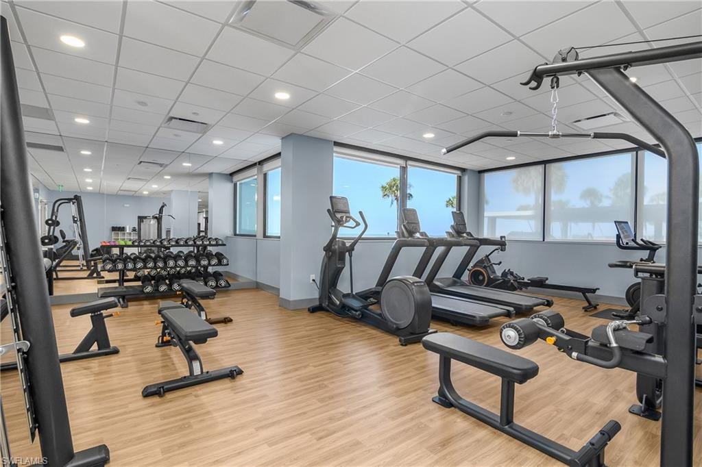 GULFSIDE - Residential Lease