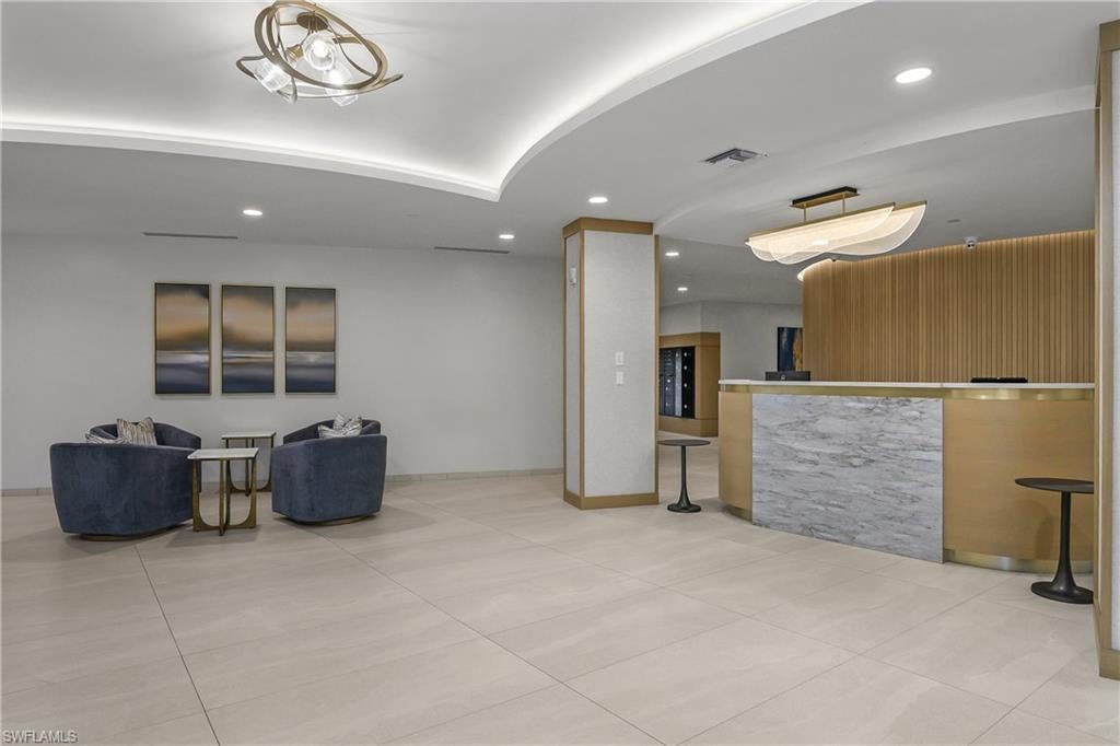 GULFSIDE - Residential Lease