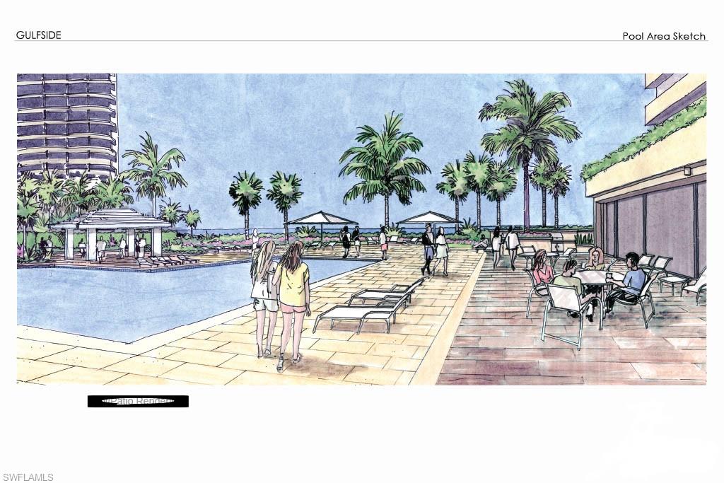 GULFSIDE - Residential Lease