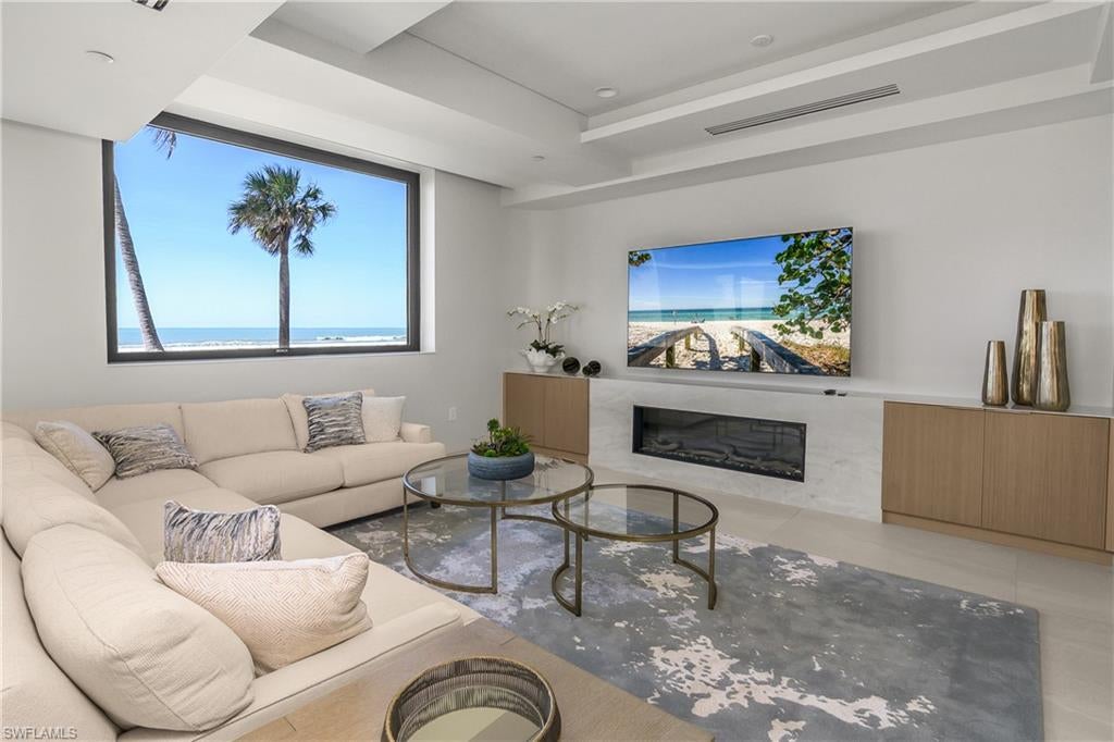 GULFSIDE - Residential Lease