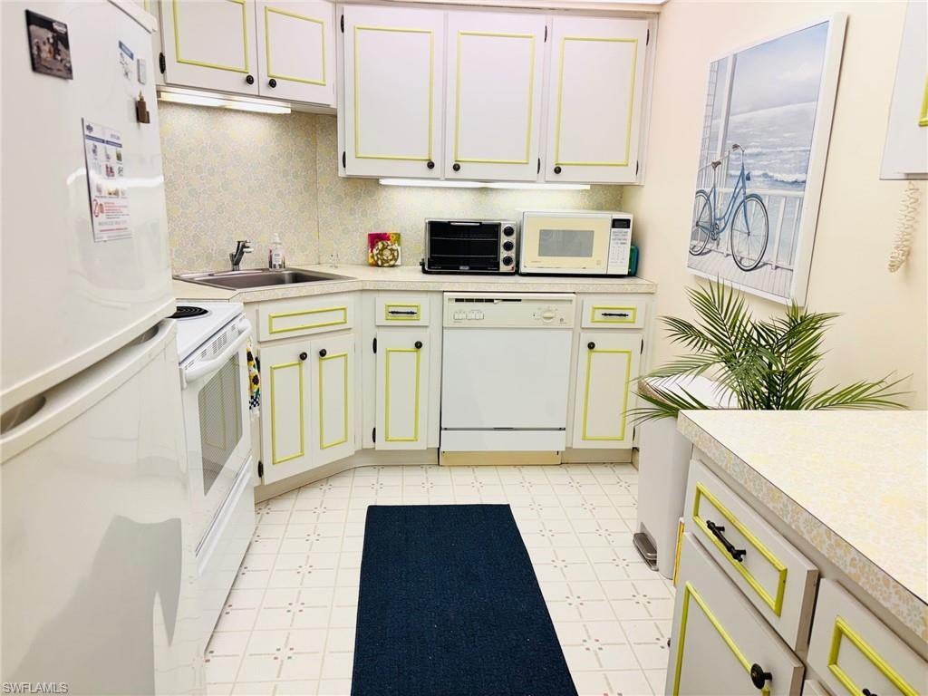 GULFSIDE - Residential Lease