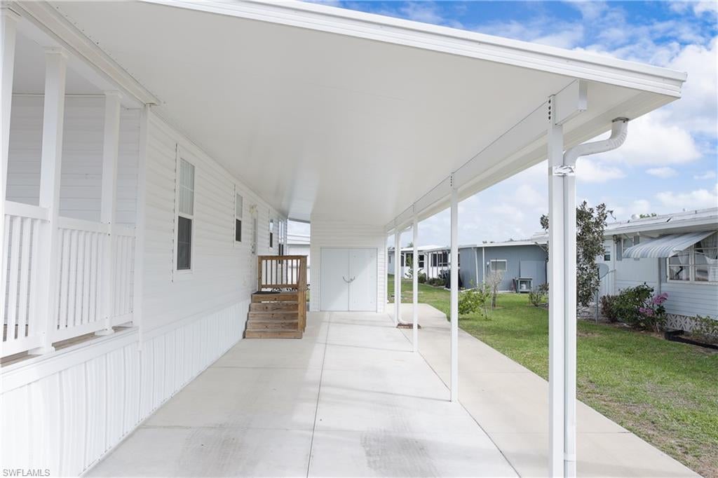 OAK PARK VILLAGE CO-OP INC - Residential