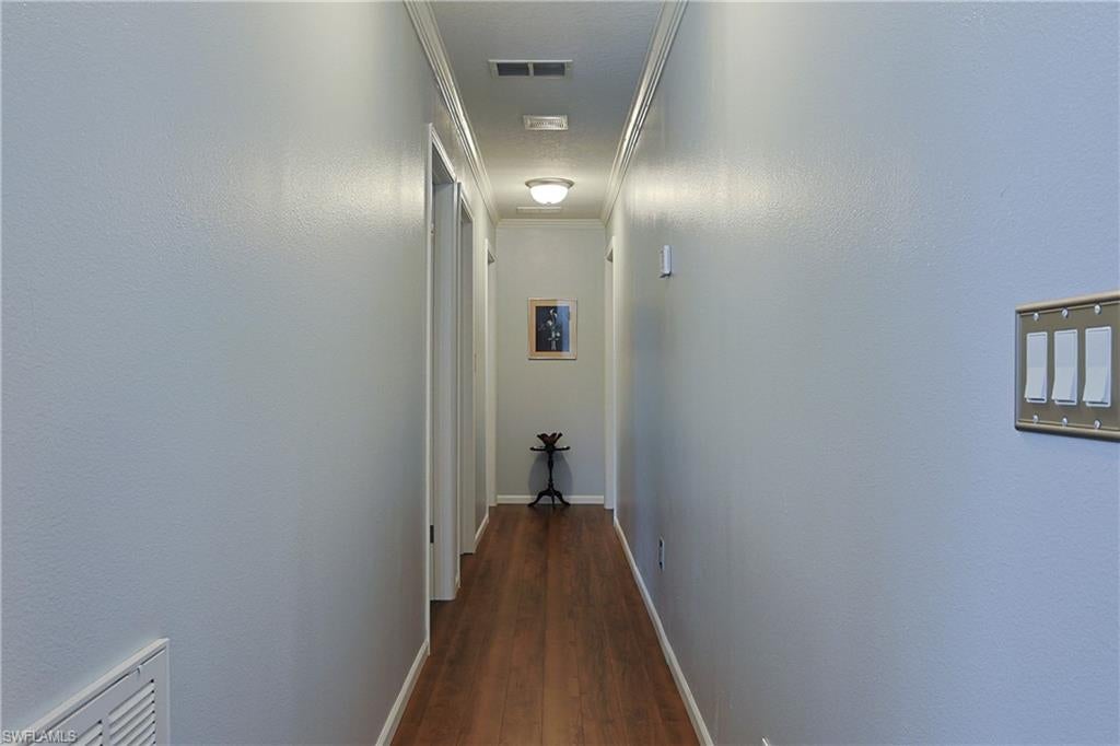 OAK PARK VILLAGE CO-OP INC - Residential