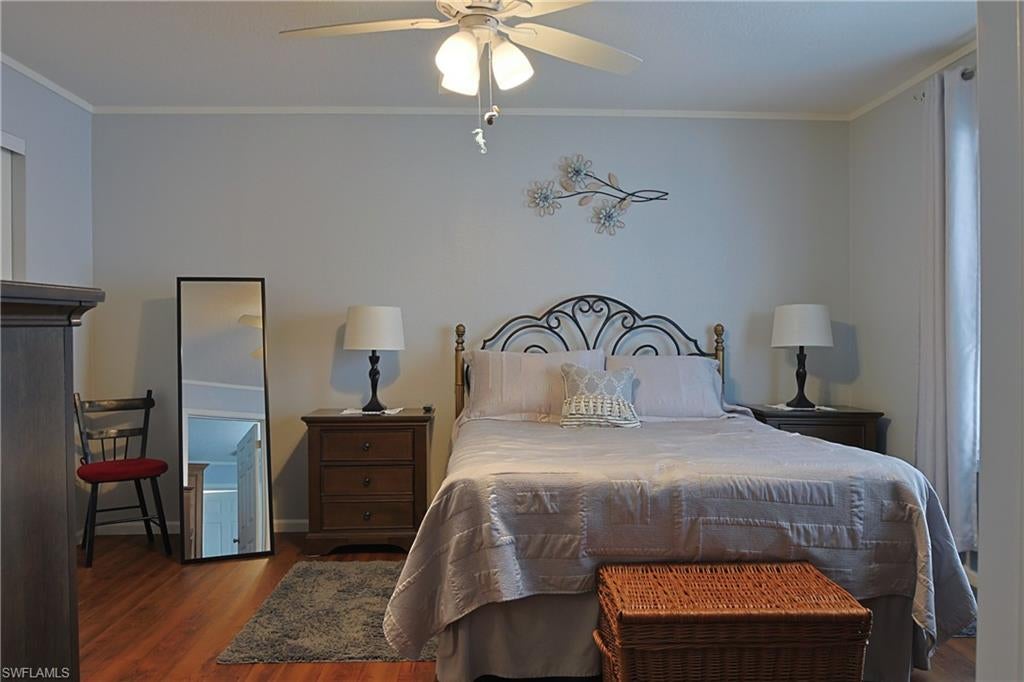 OAK PARK VILLAGE CO-OP INC - Residential