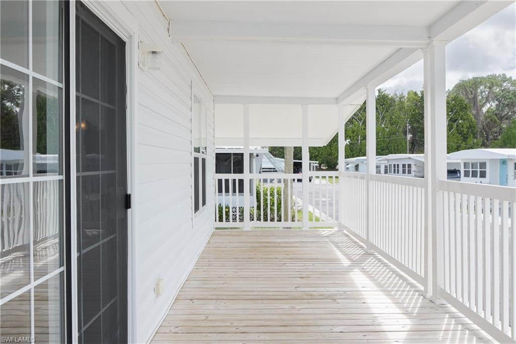 OAK PARK VILLAGE CO-OP INC - Residential
