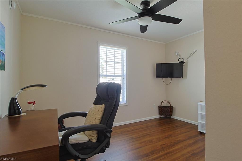 OAK PARK VILLAGE CO-OP INC - Residential