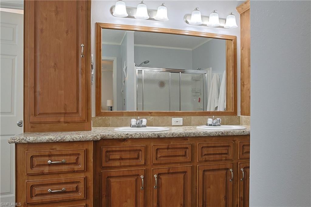 OAK PARK VILLAGE CO-OP INC - Residential