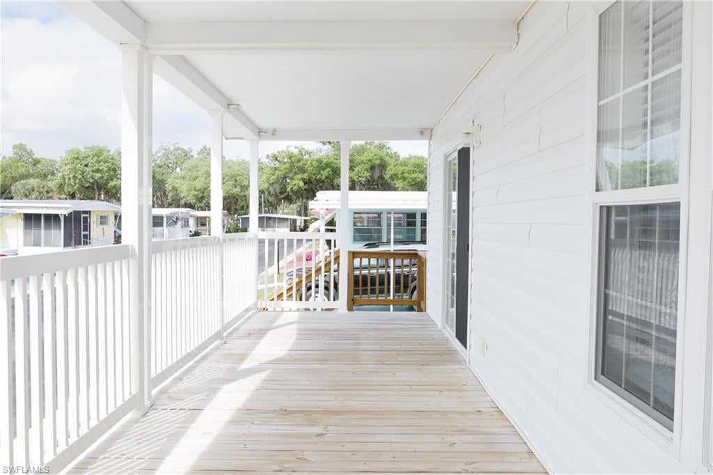 OAK PARK VILLAGE CO-OP INC - Residential
