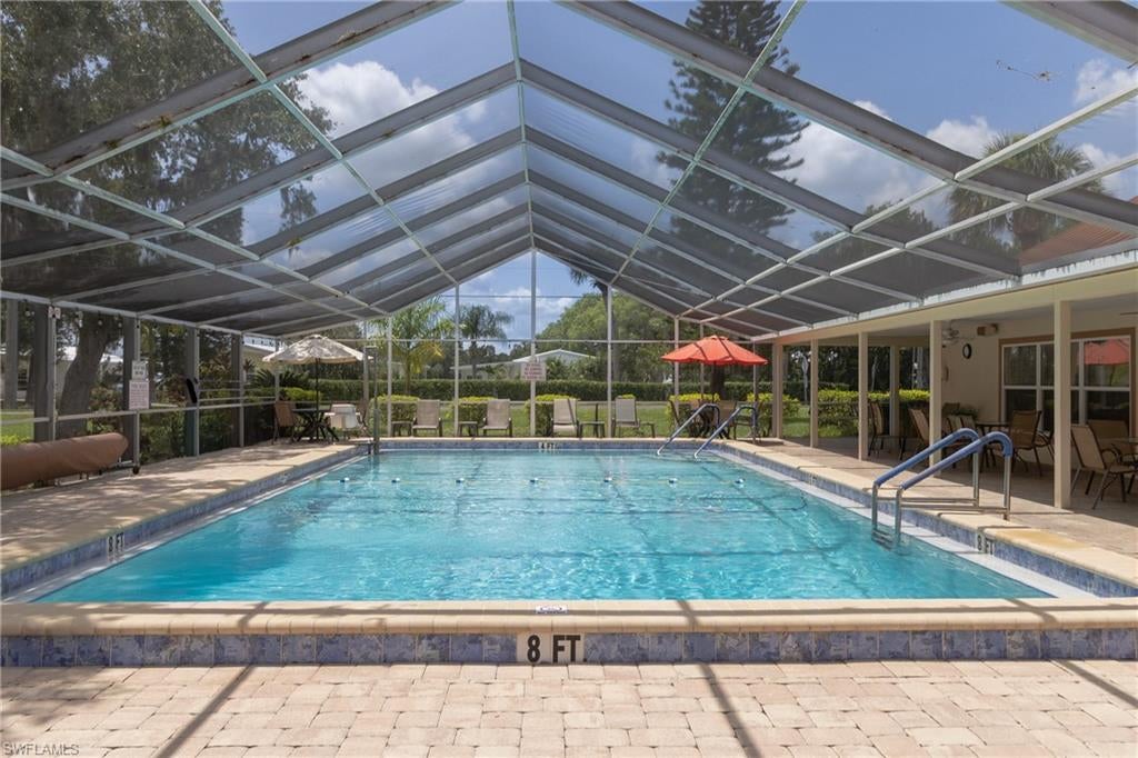 OAK PARK VILLAGE CO-OP INC - Residential