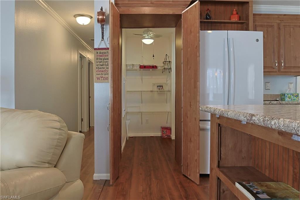OAK PARK VILLAGE CO-OP INC - Residential