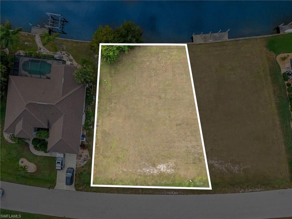 PUNTA GORDA ISLES - Land