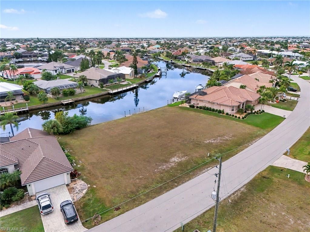 PUNTA GORDA ISLES - Land