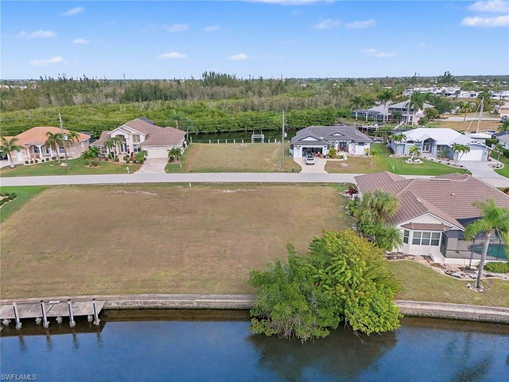 PUNTA GORDA ISLES - Land