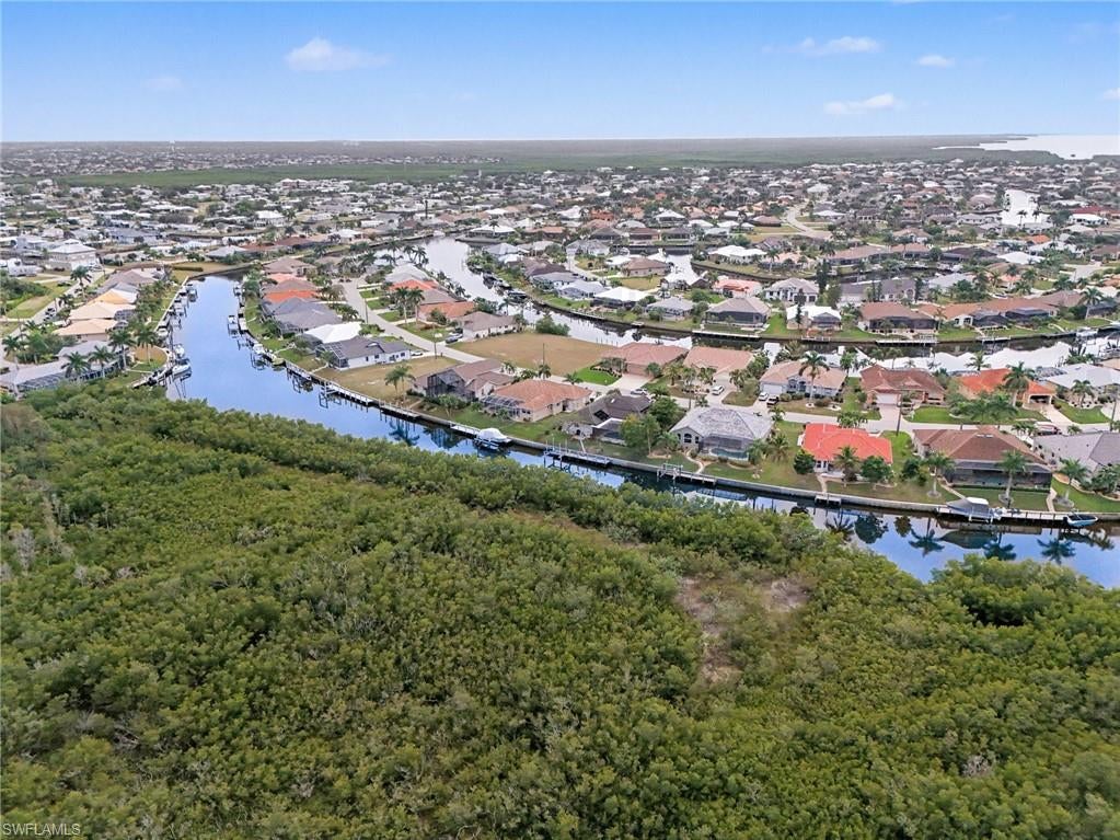 PUNTA GORDA ISLES - Land