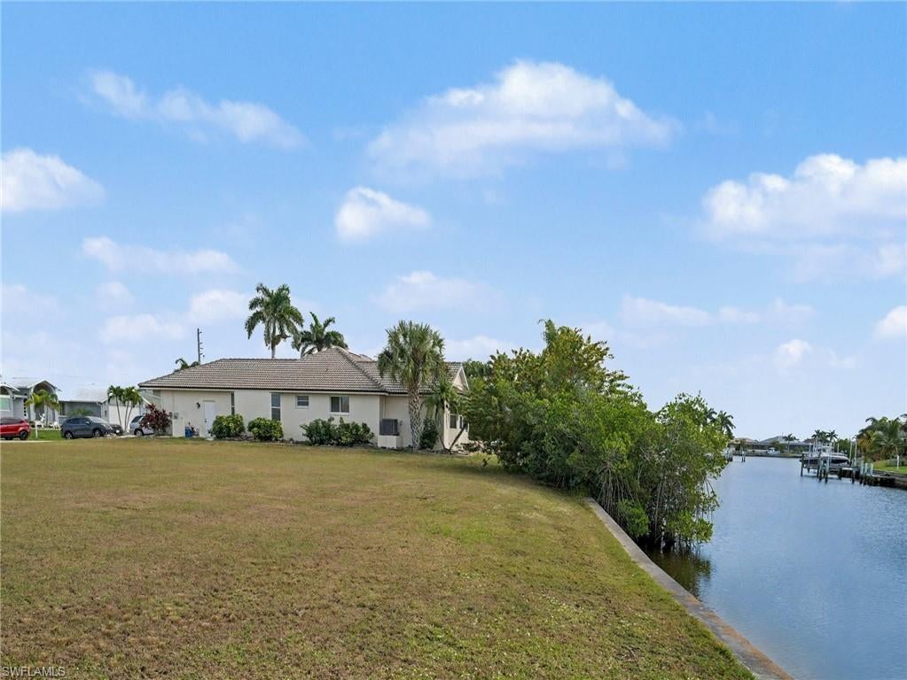 PUNTA GORDA ISLES - Land
