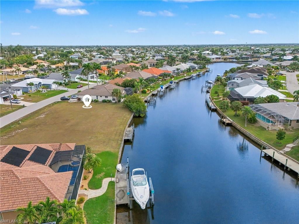 PUNTA GORDA ISLES - Land