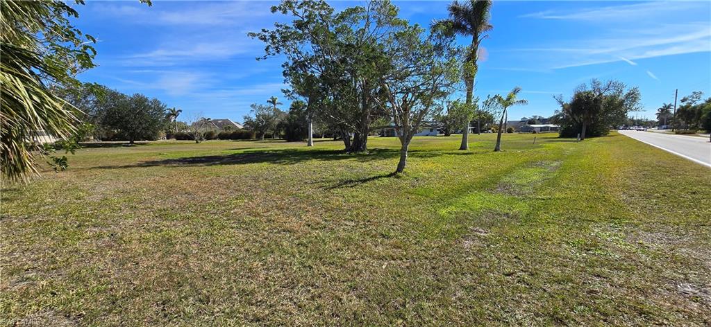 PUNTA GORDA - Land