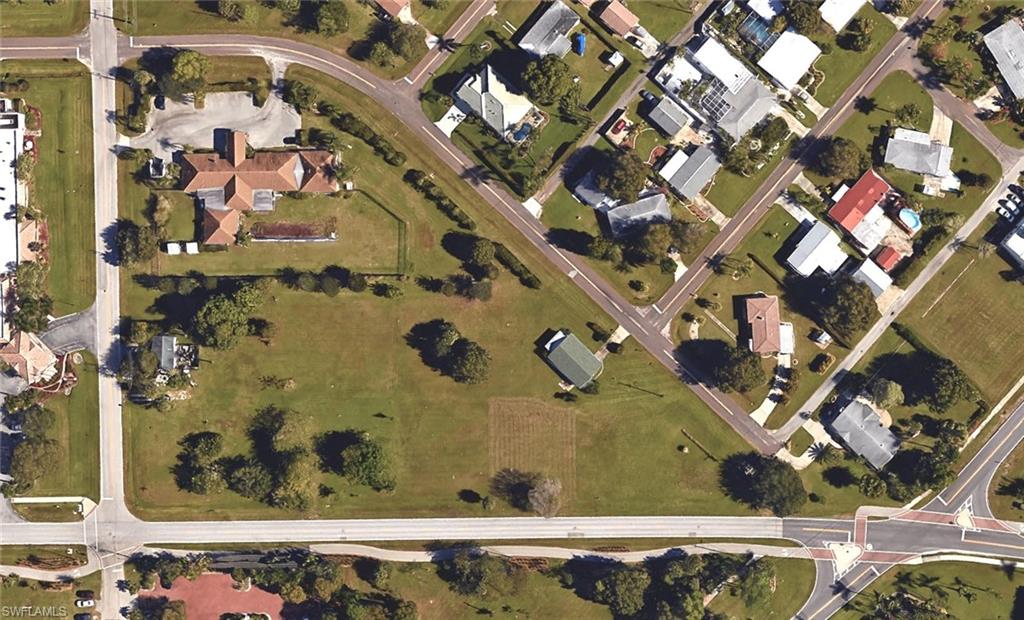 PUNTA GORDA - Land