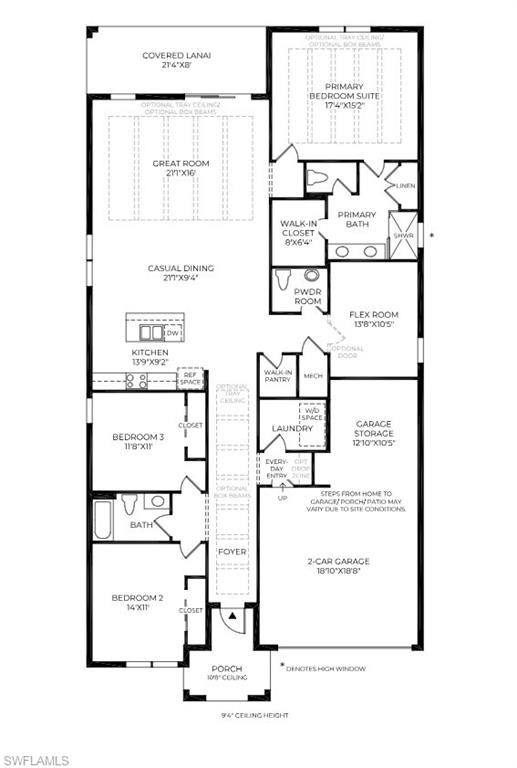 REGENCY - Residential