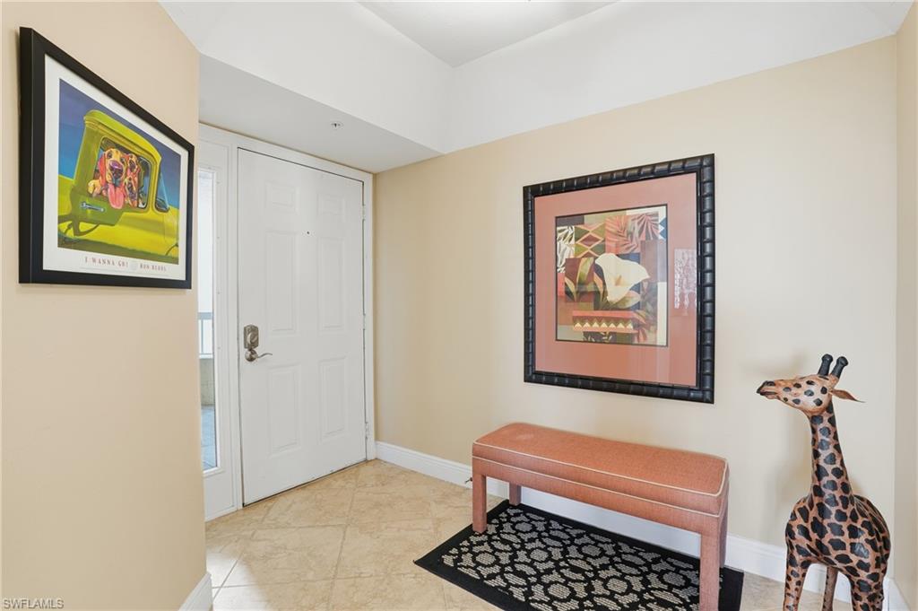 GULF BREEZE AT VANDERBILT - Residential