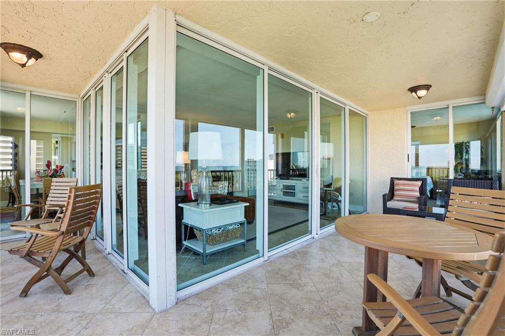 GULF BREEZE AT VANDERBILT - Residential