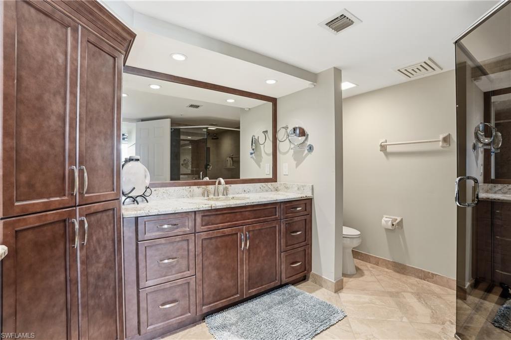 GULF BREEZE AT VANDERBILT - Residential
